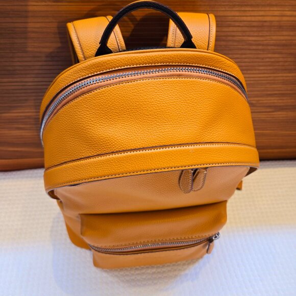 Coach Academy Backpack - Picture 10 of 16